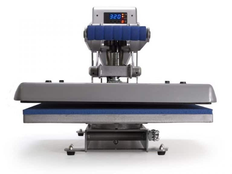 Hotronix® Hover Press™ Heat Press