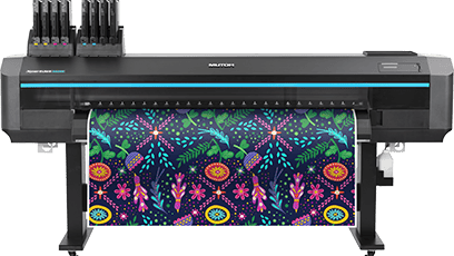 MUTOH XPJ-1682WR Sublimation Printer